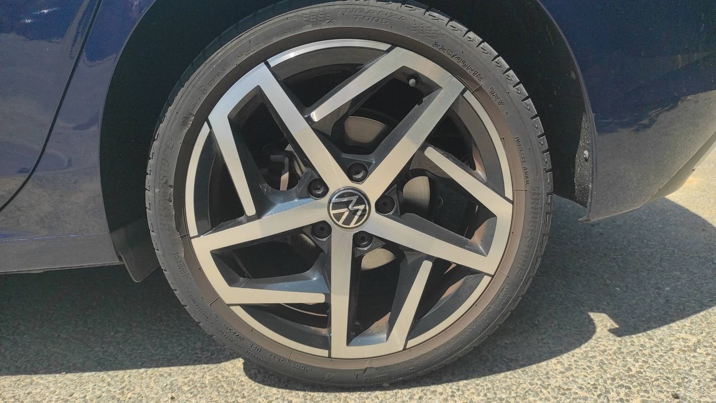 Volkswagen Golf - Photo 19