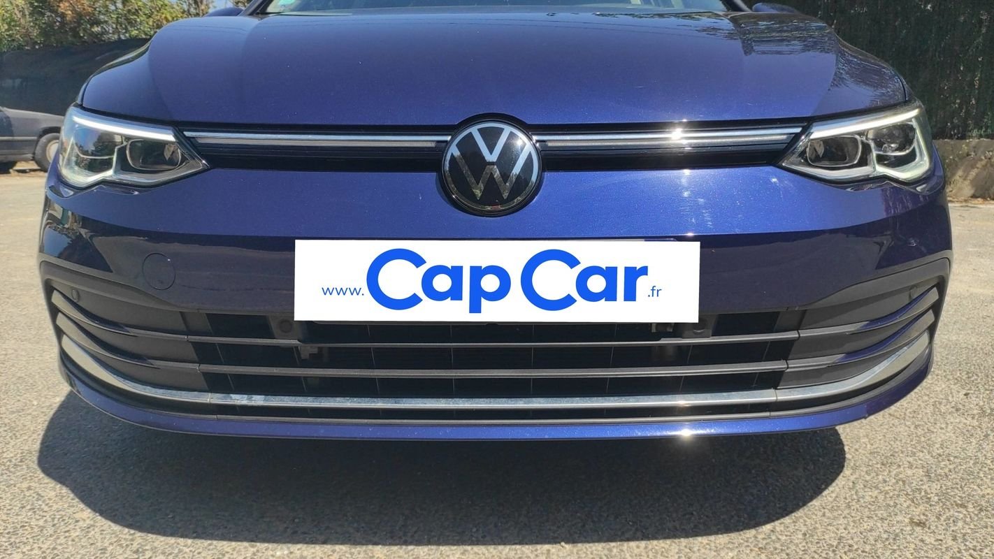 Volkswagen Golf - Photo 20