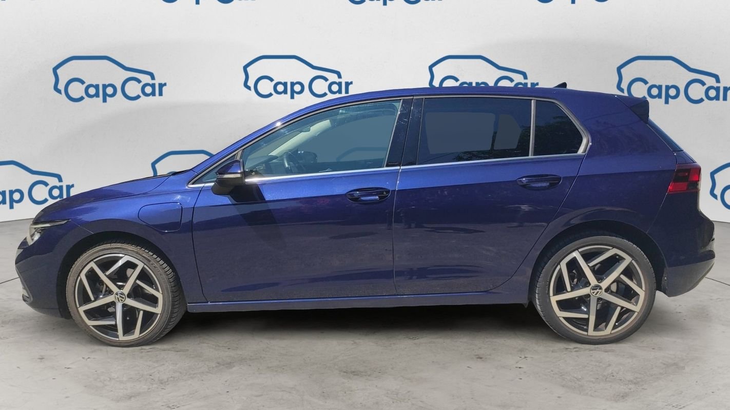 Volkswagen Golf - Photo 2