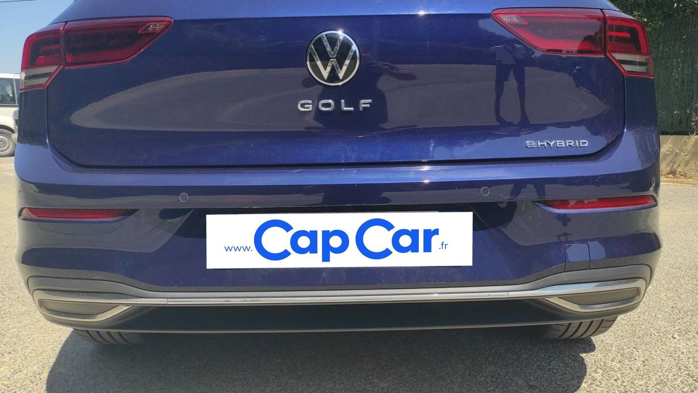Volkswagen Golf - Photo 21