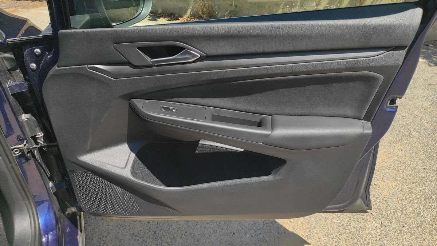 Volkswagen Golf - Photo 22