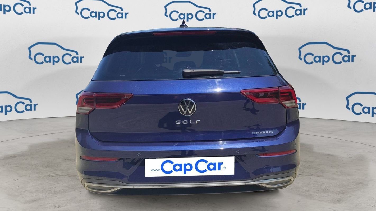 Volkswagen Golf - Photo 3