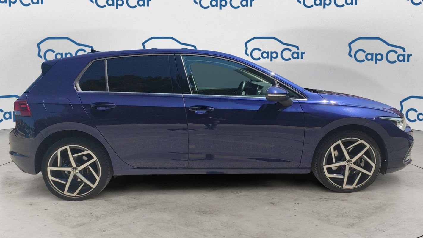 Volkswagen Golf - Photo 4