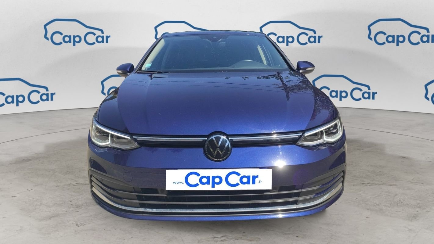 Volkswagen Golf - Photo 5