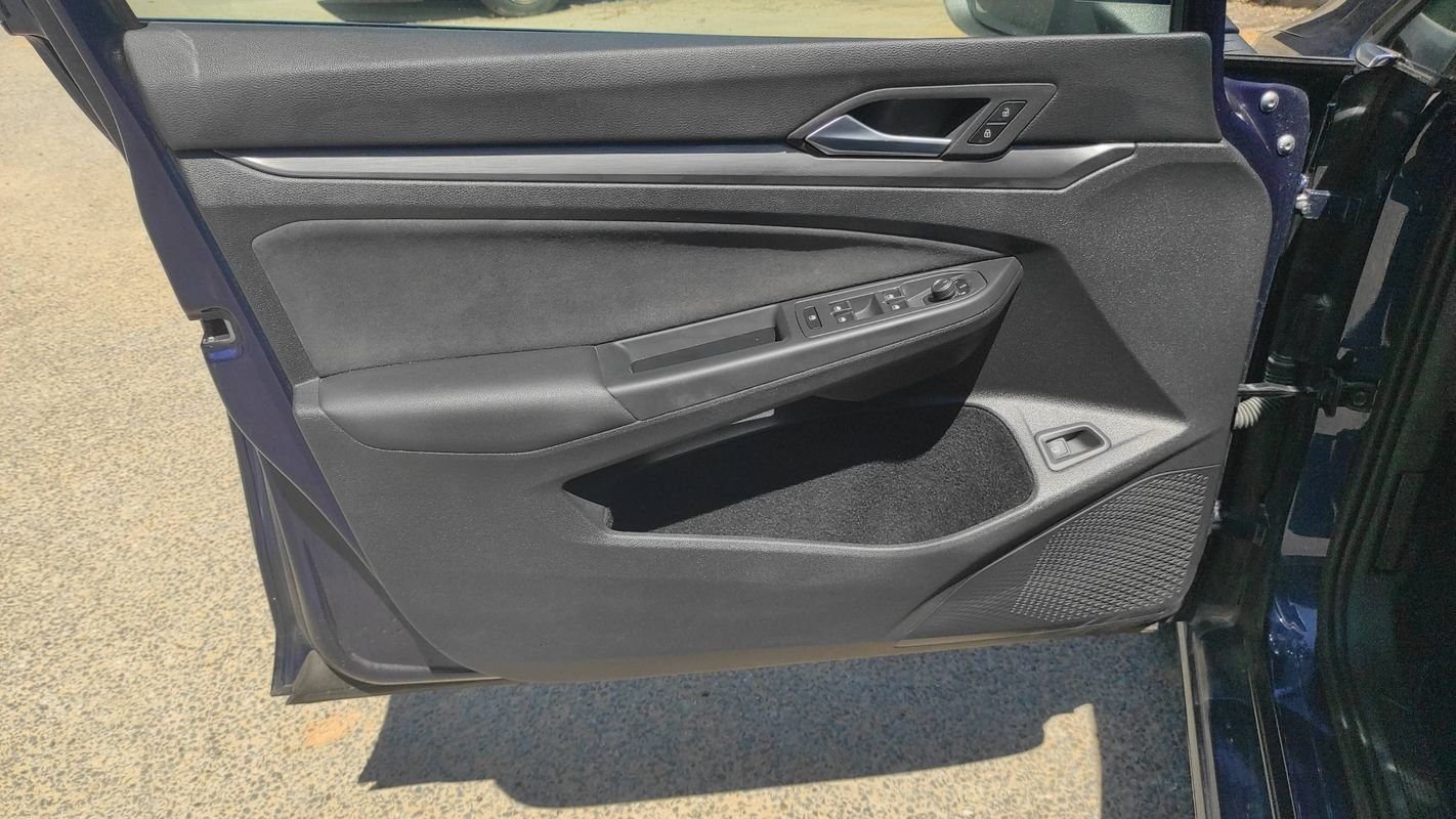 Volkswagen Golf - Photo 7