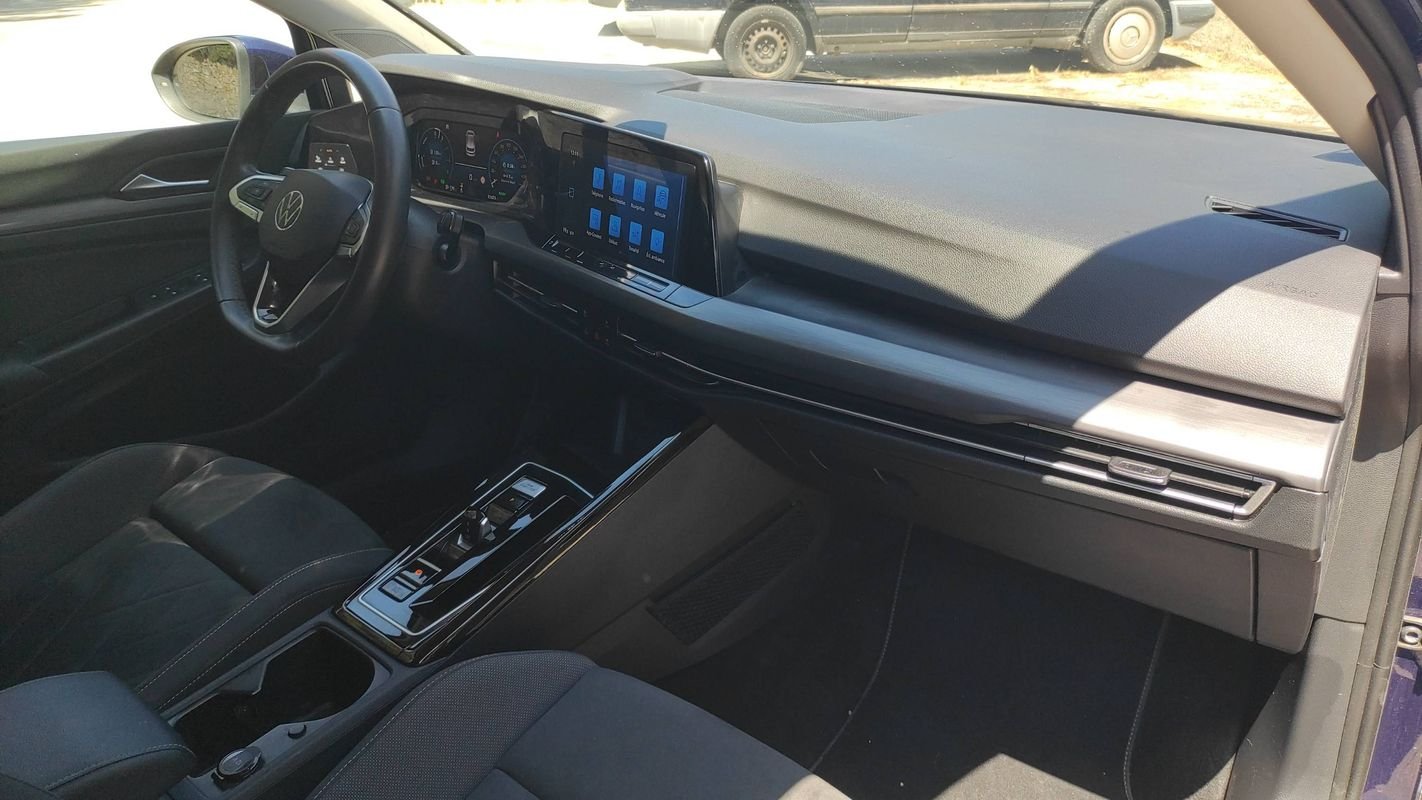 Volkswagen Golf - Photo 10