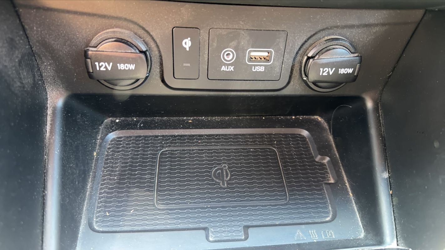 Hyundai Tucson - Photo 13