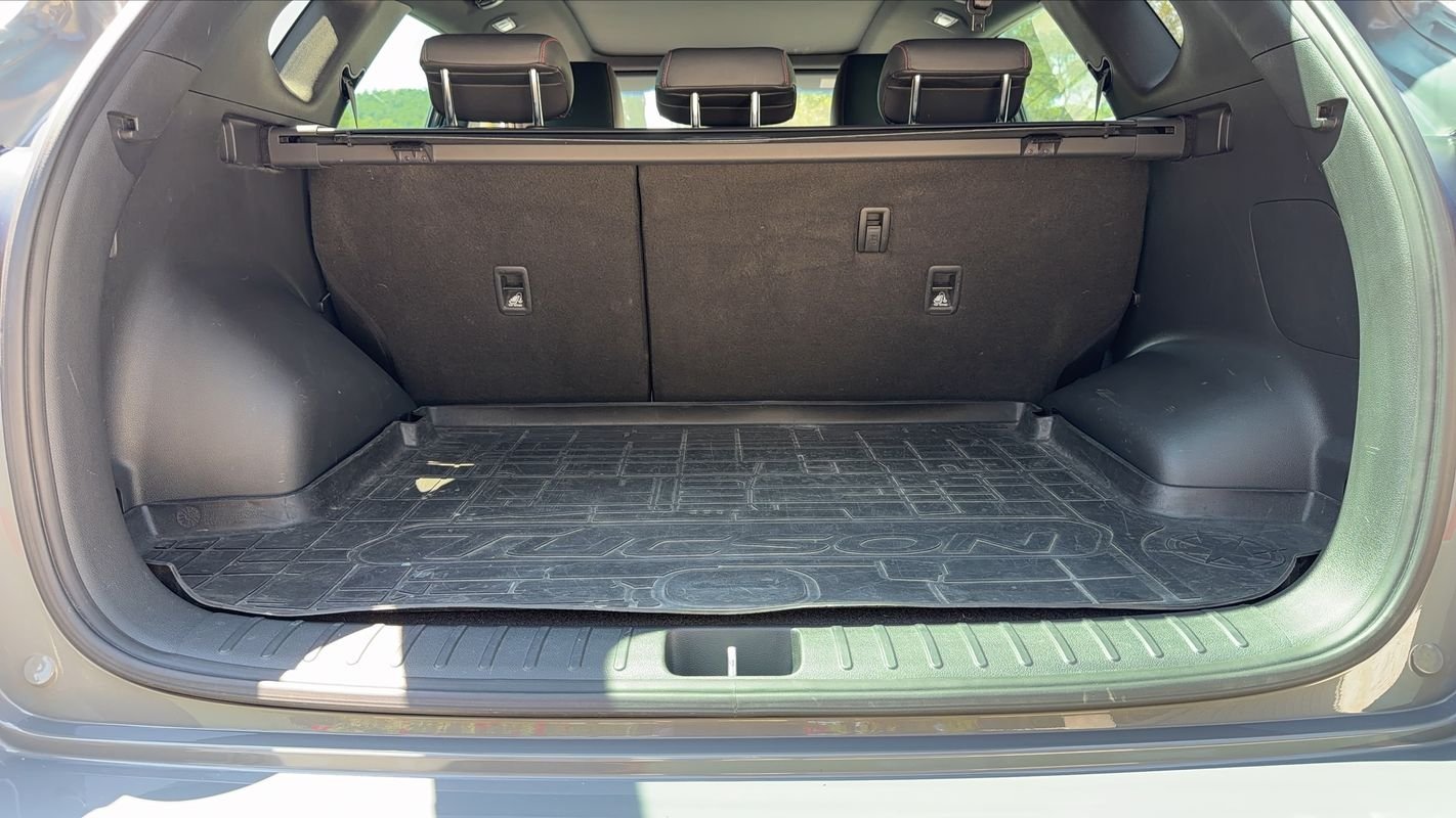 Hyundai Tucson - Photo 14