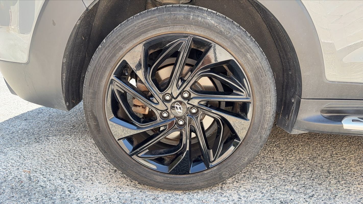 Hyundai Tucson - Photo 16