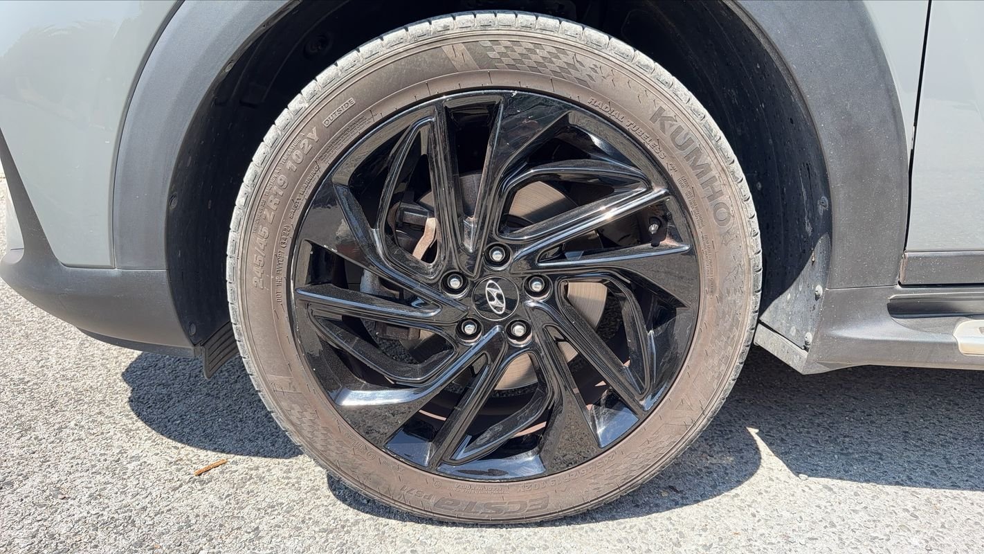 Hyundai Tucson - Photo 18