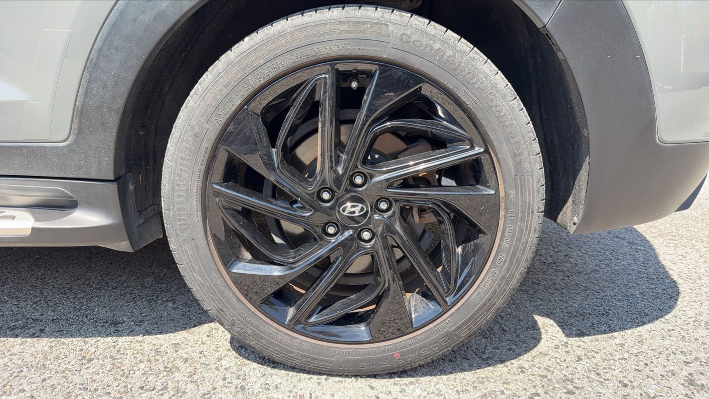 Hyundai Tucson - Photo 19