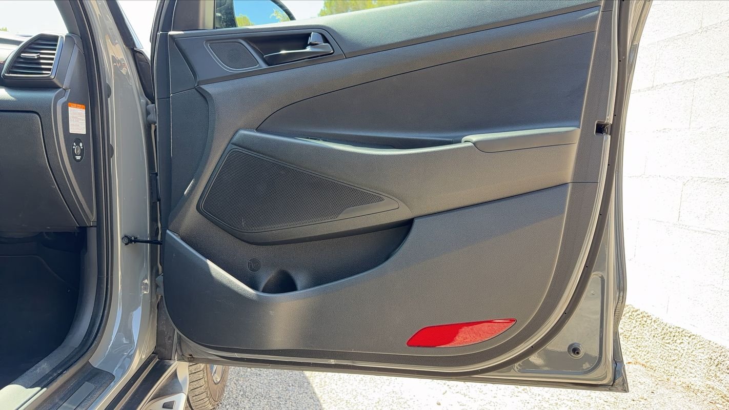 Hyundai Tucson - Photo 22
