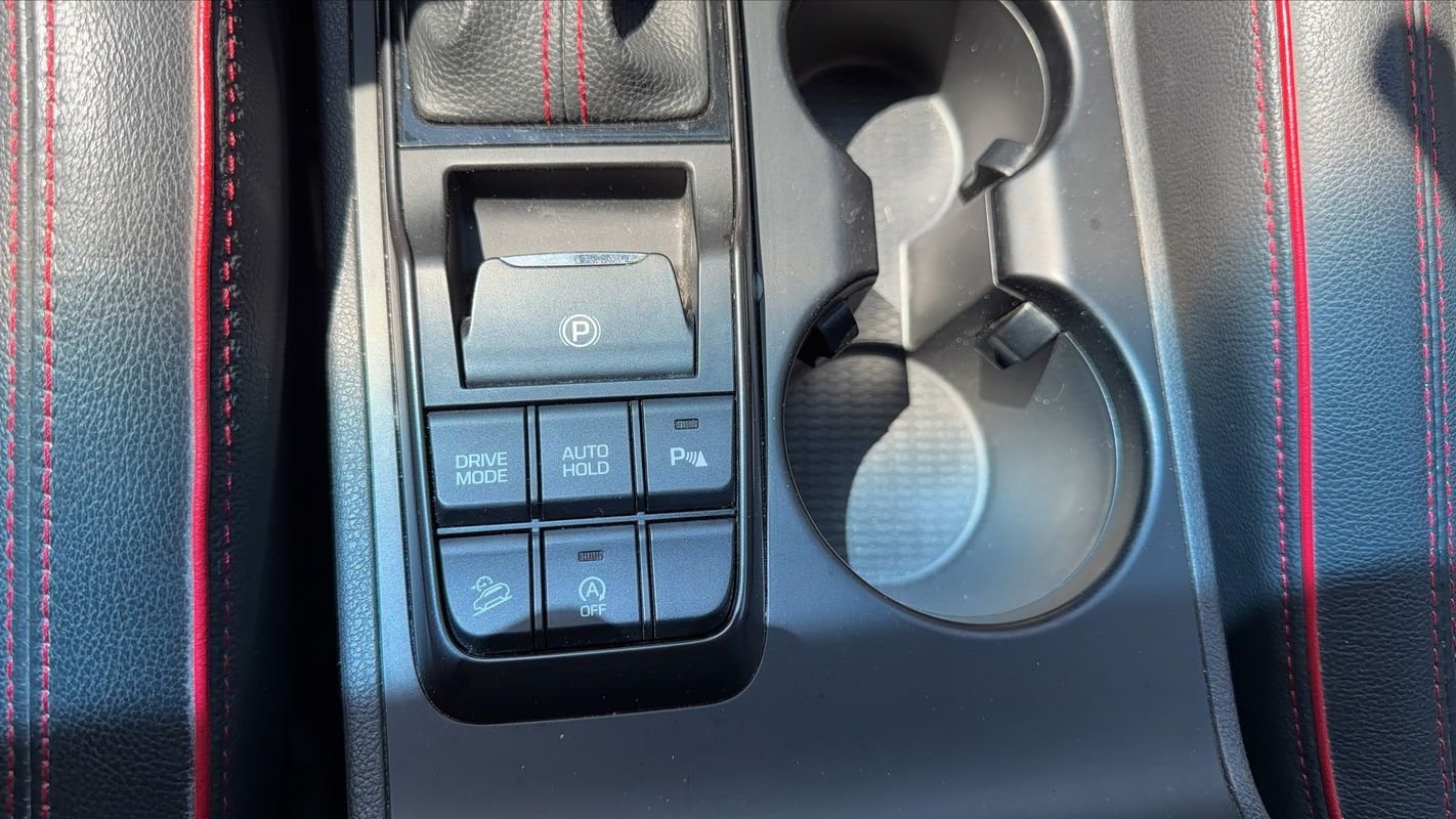 Hyundai Tucson - Photo 23