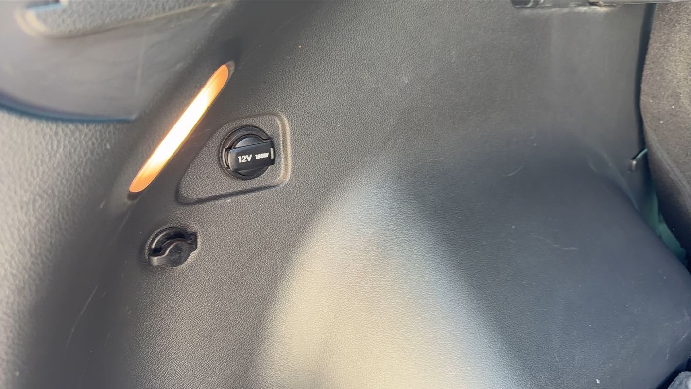 Hyundai Tucson - Photo 25