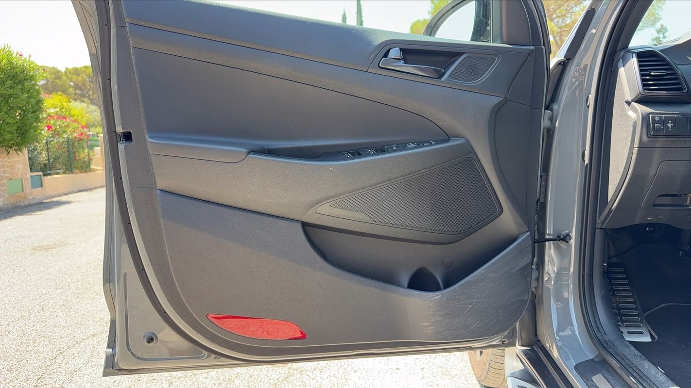 Hyundai Tucson - Photo 7
