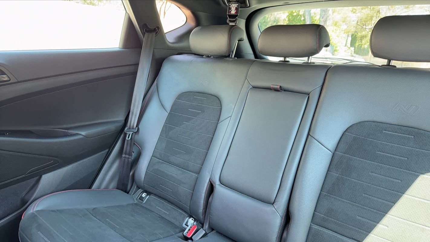 Hyundai Tucson - Photo 9