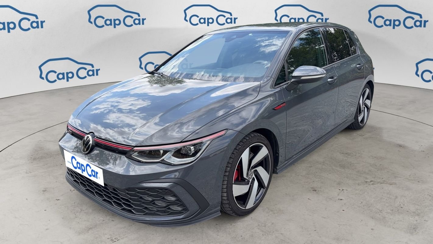 Volkswagen Golf - Photo 1