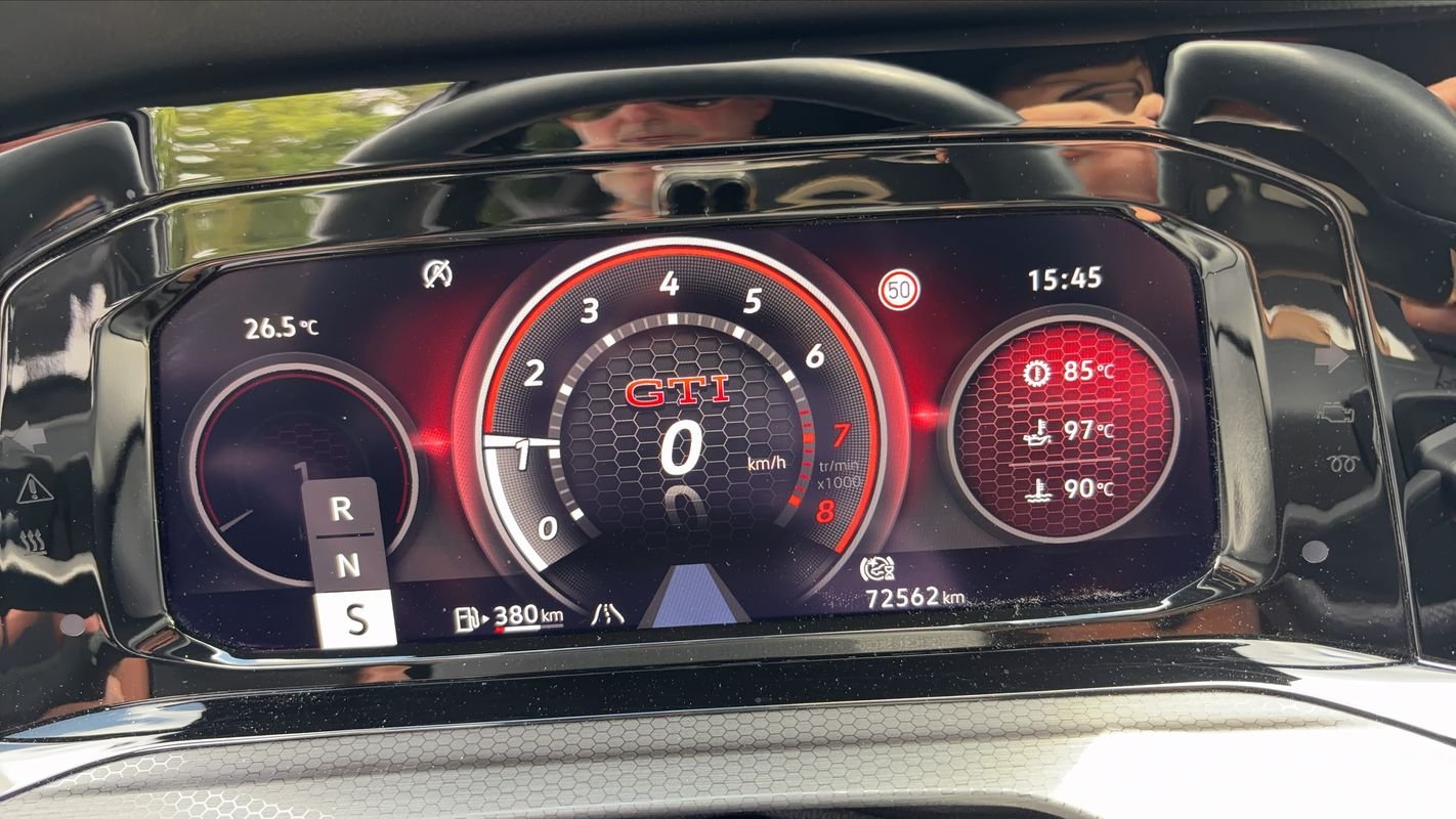 Volkswagen Golf - Photo 12