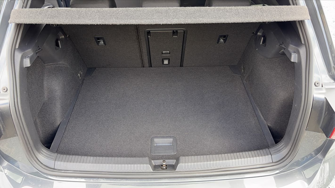 Volkswagen Golf - Photo 14