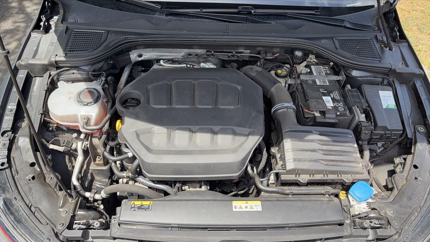 Volkswagen Golf - Photo 15