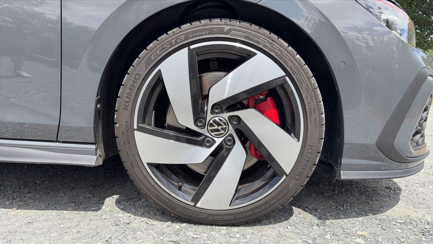 Volkswagen Golf - Photo 17