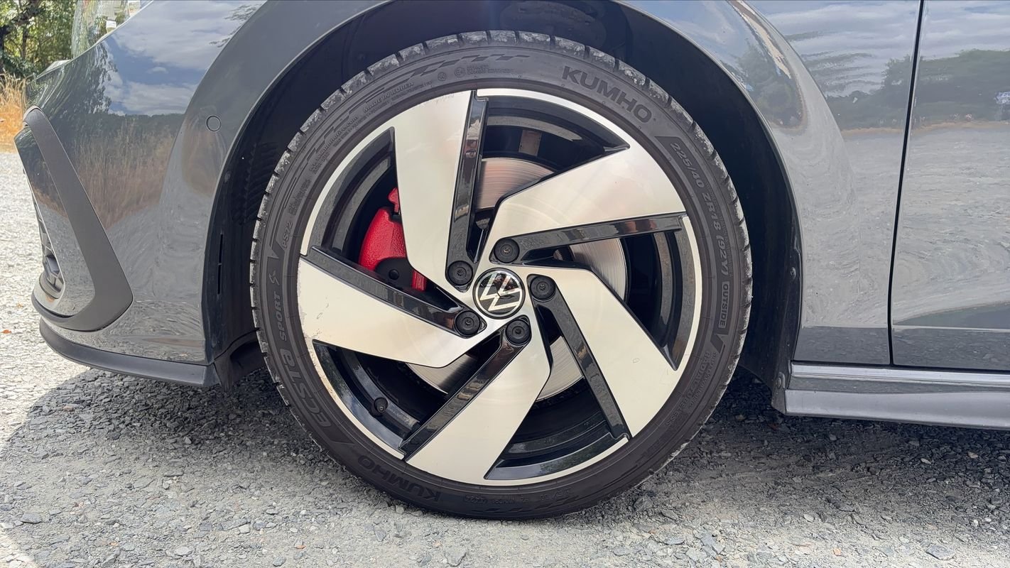Volkswagen Golf - Photo 18
