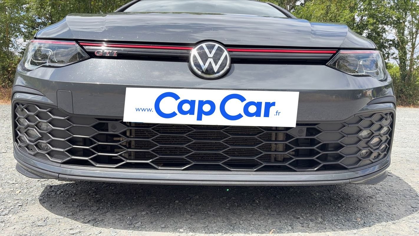 Volkswagen Golf - Photo 20