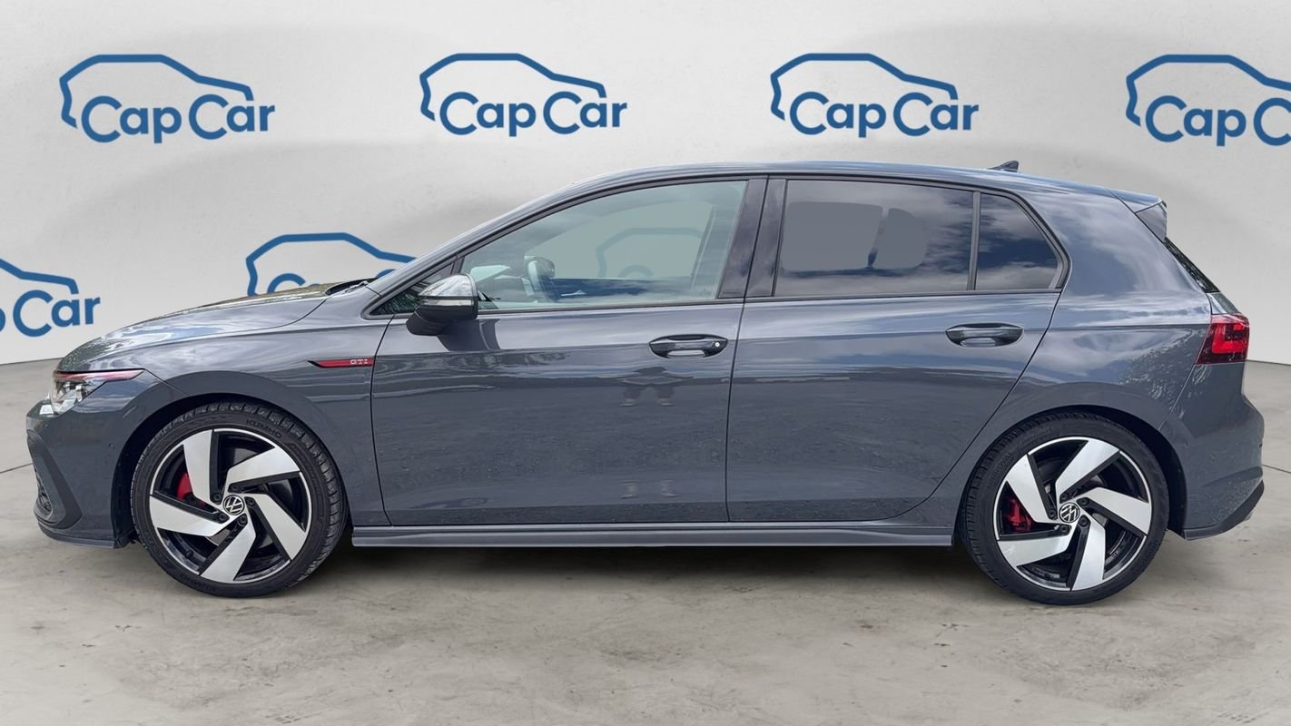 Volkswagen Golf - Photo 2