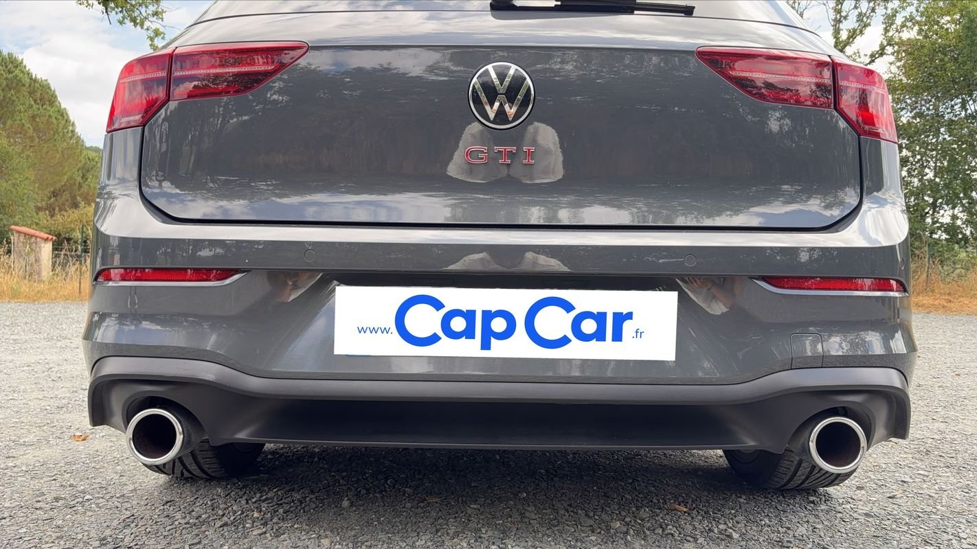Volkswagen Golf - Photo 21