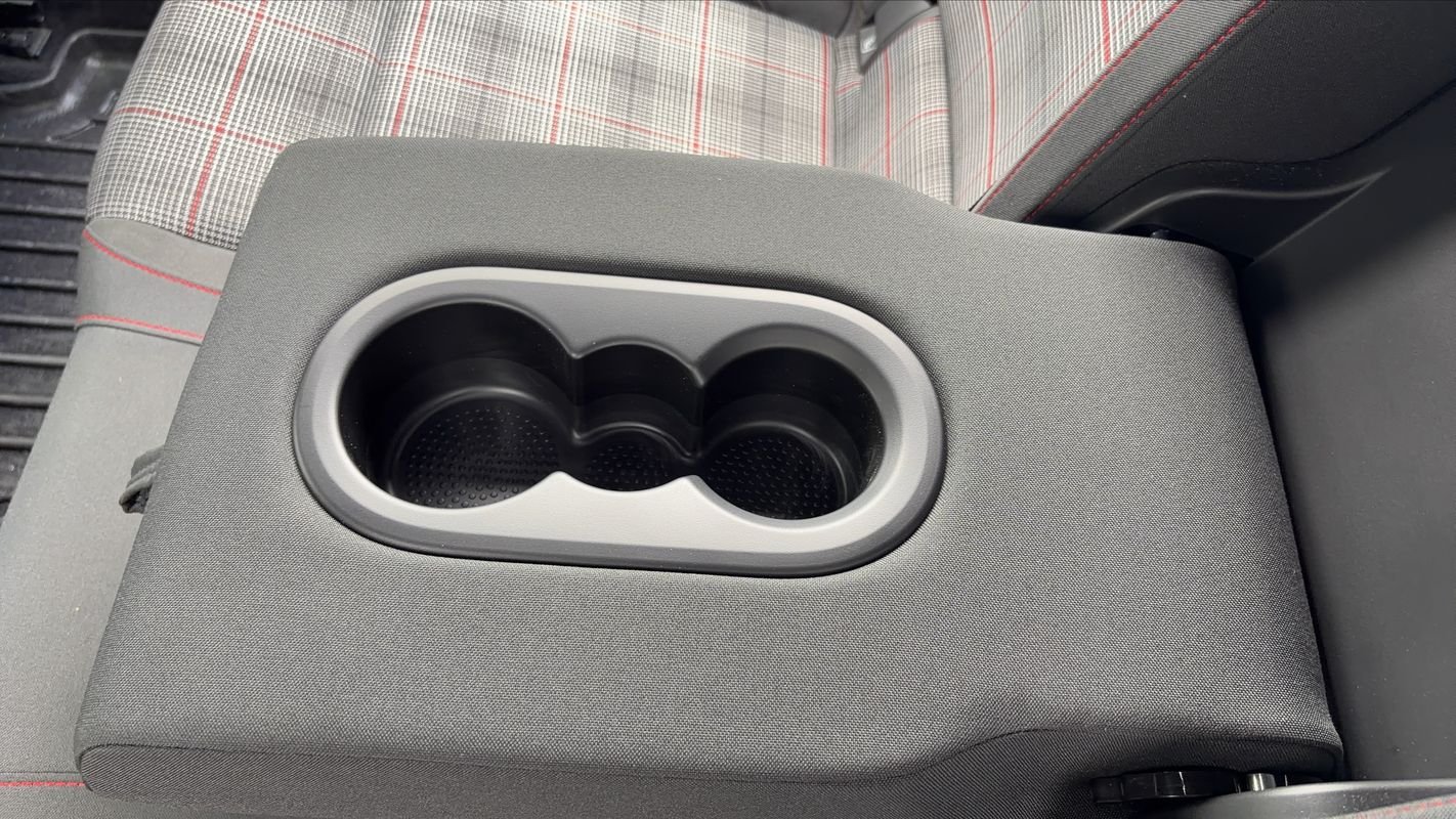 Volkswagen Golf - Photo 28