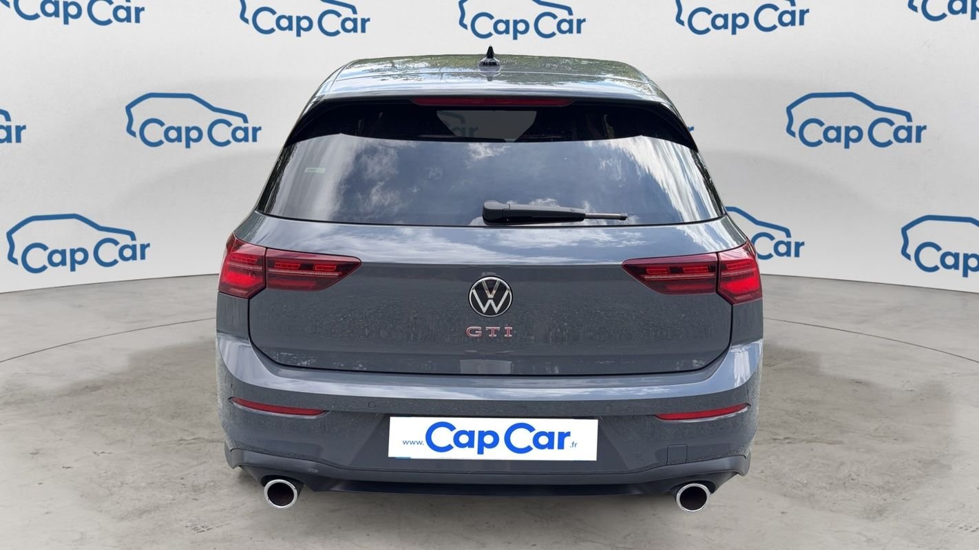 Volkswagen Golf - Photo 3