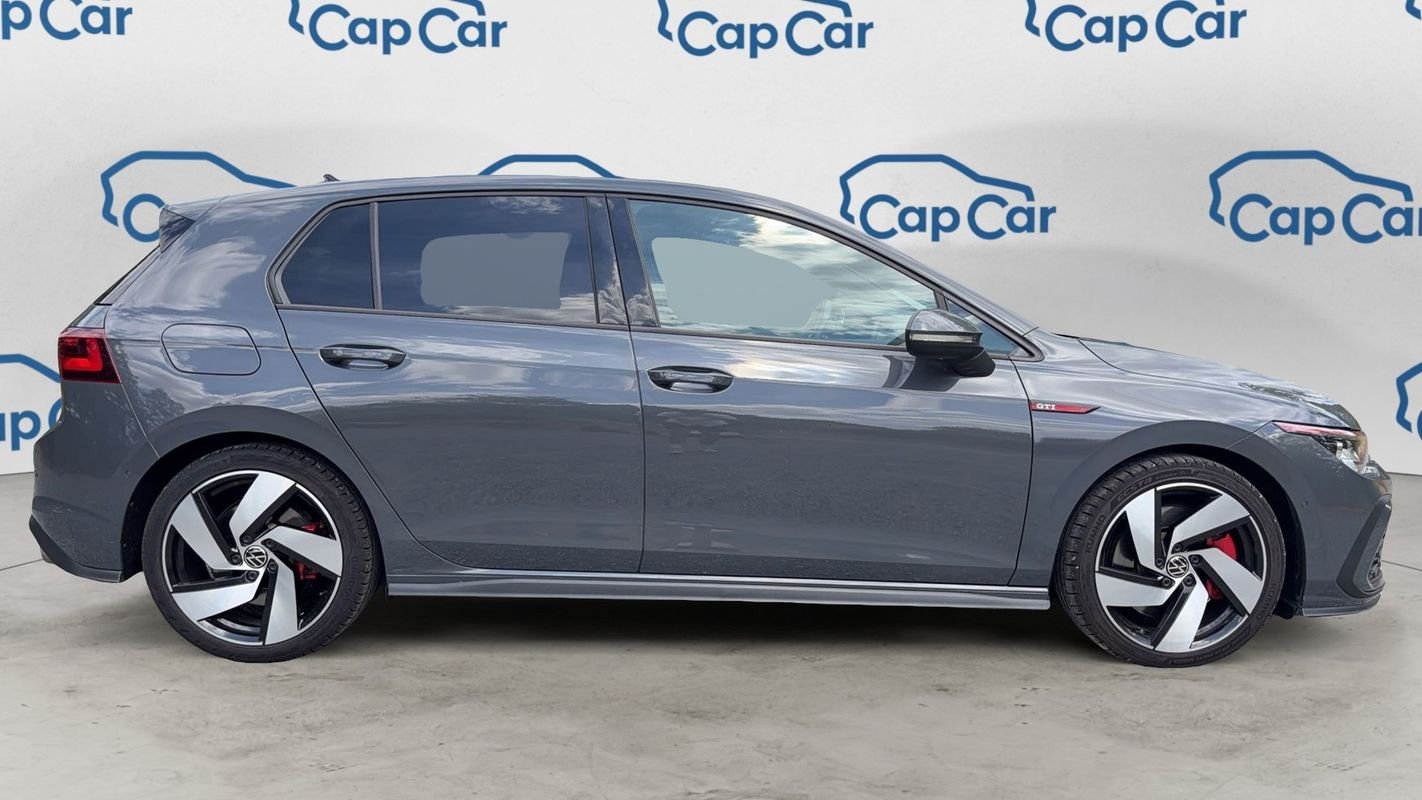 Volkswagen Golf - Photo 4