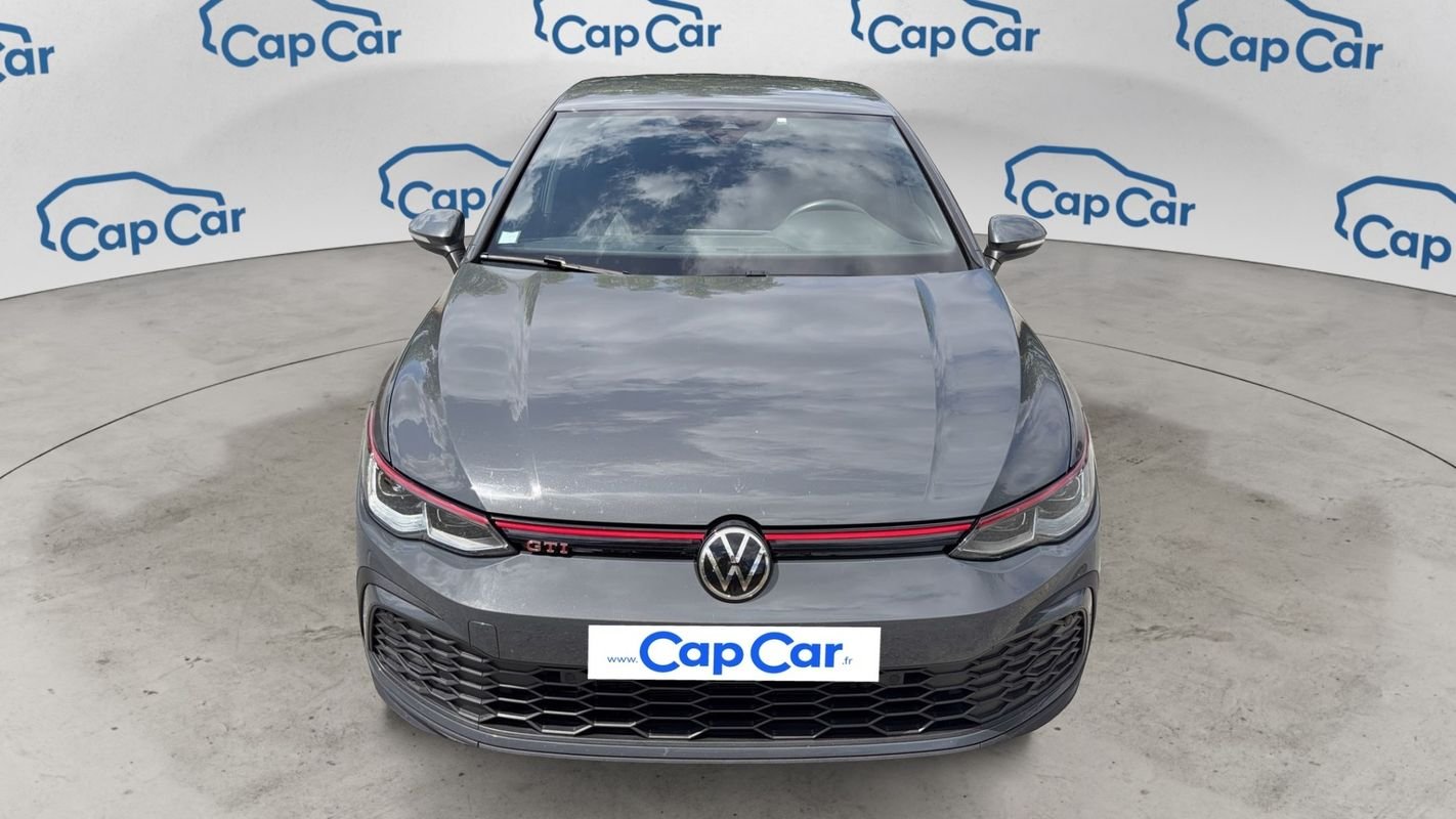 Volkswagen Golf - Photo 5