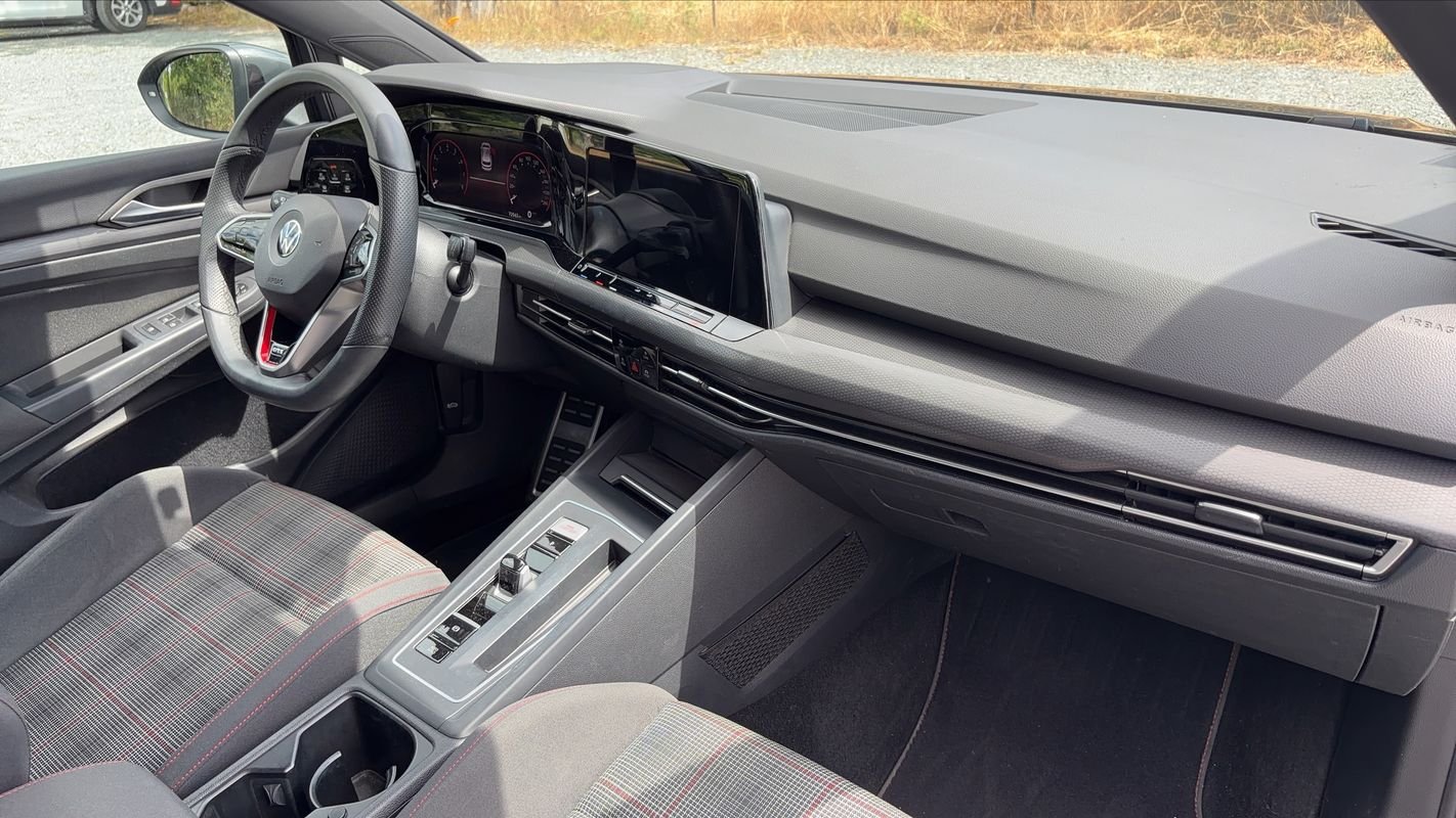 Volkswagen Golf - Photo 10