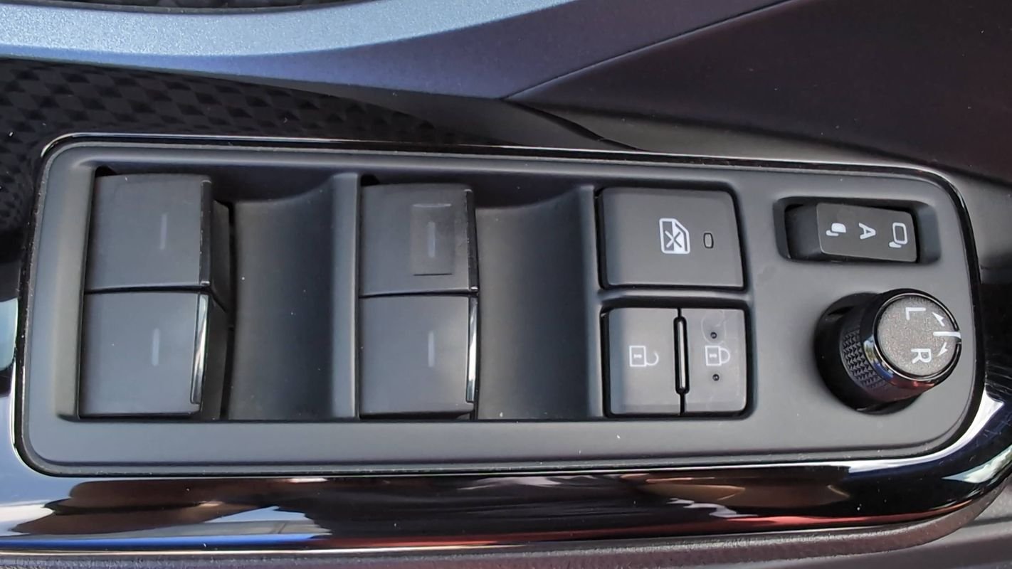 Toyota C-HR - Photo 13