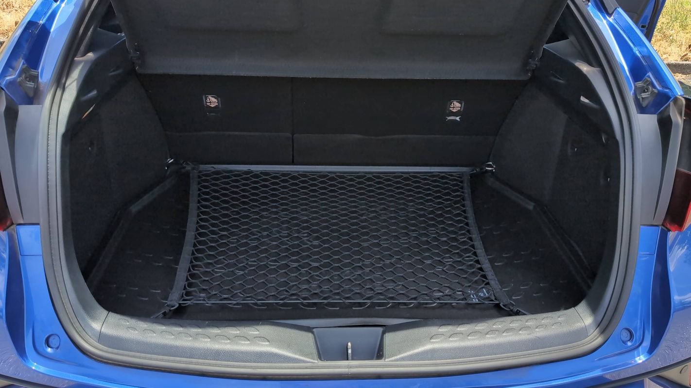 Toyota C-HR - Photo 14