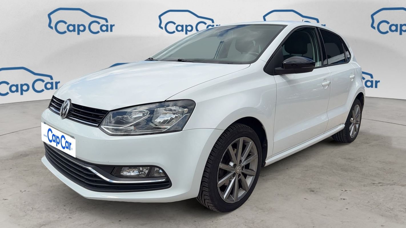 Volkswagen Polo - Photo 1