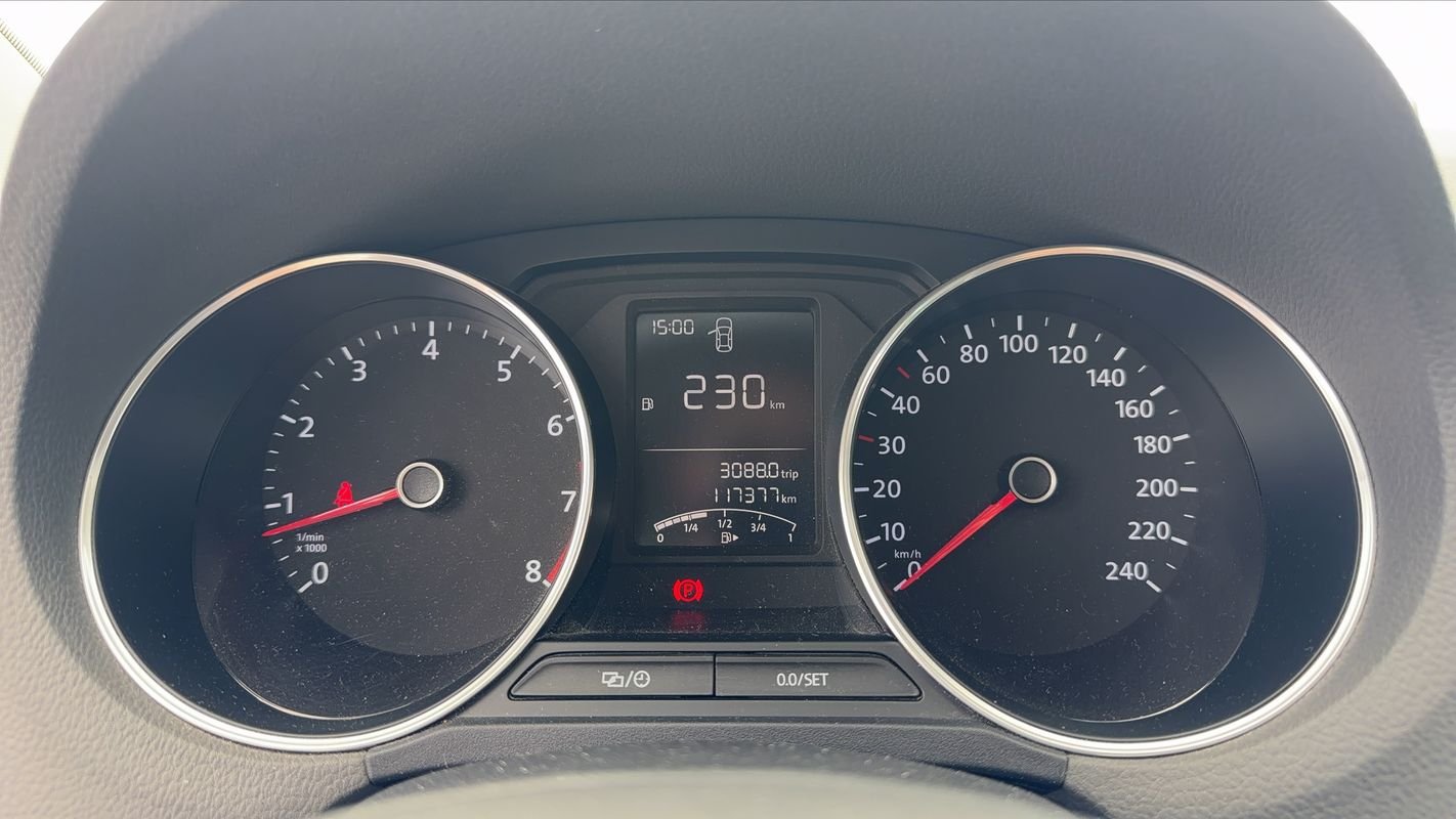 Volkswagen Polo - Photo 12