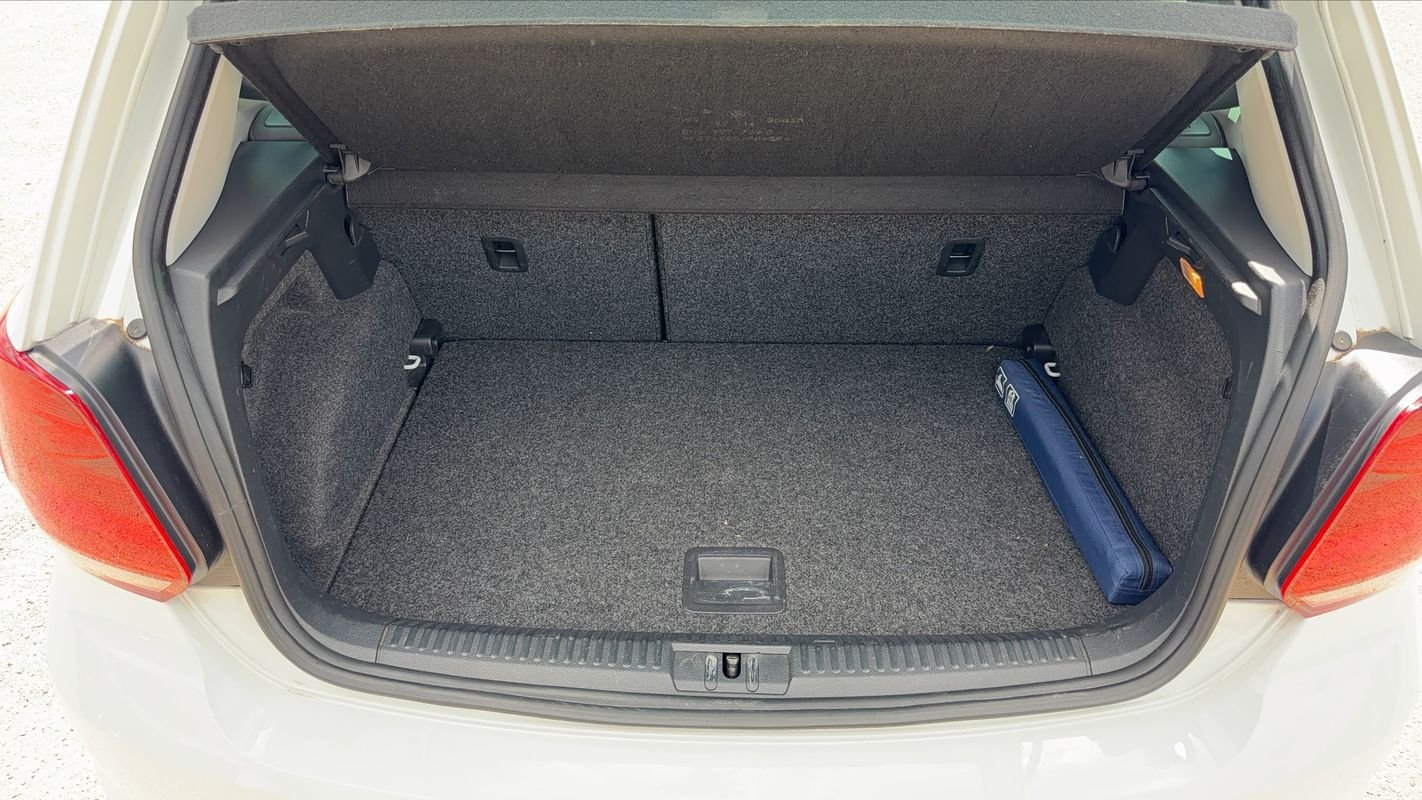 Volkswagen Polo - Photo 14
