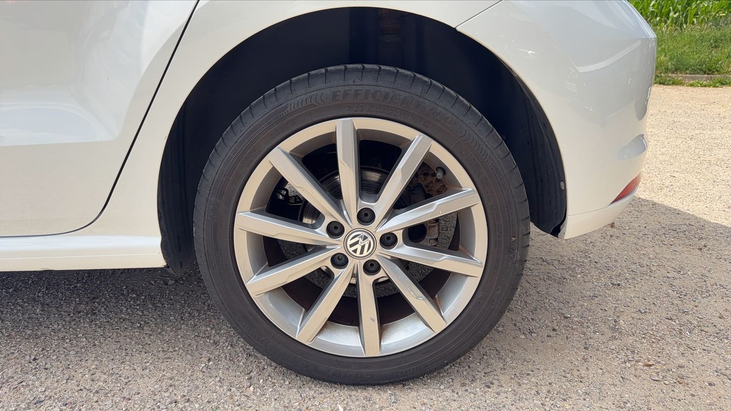 Volkswagen Polo - Photo 19