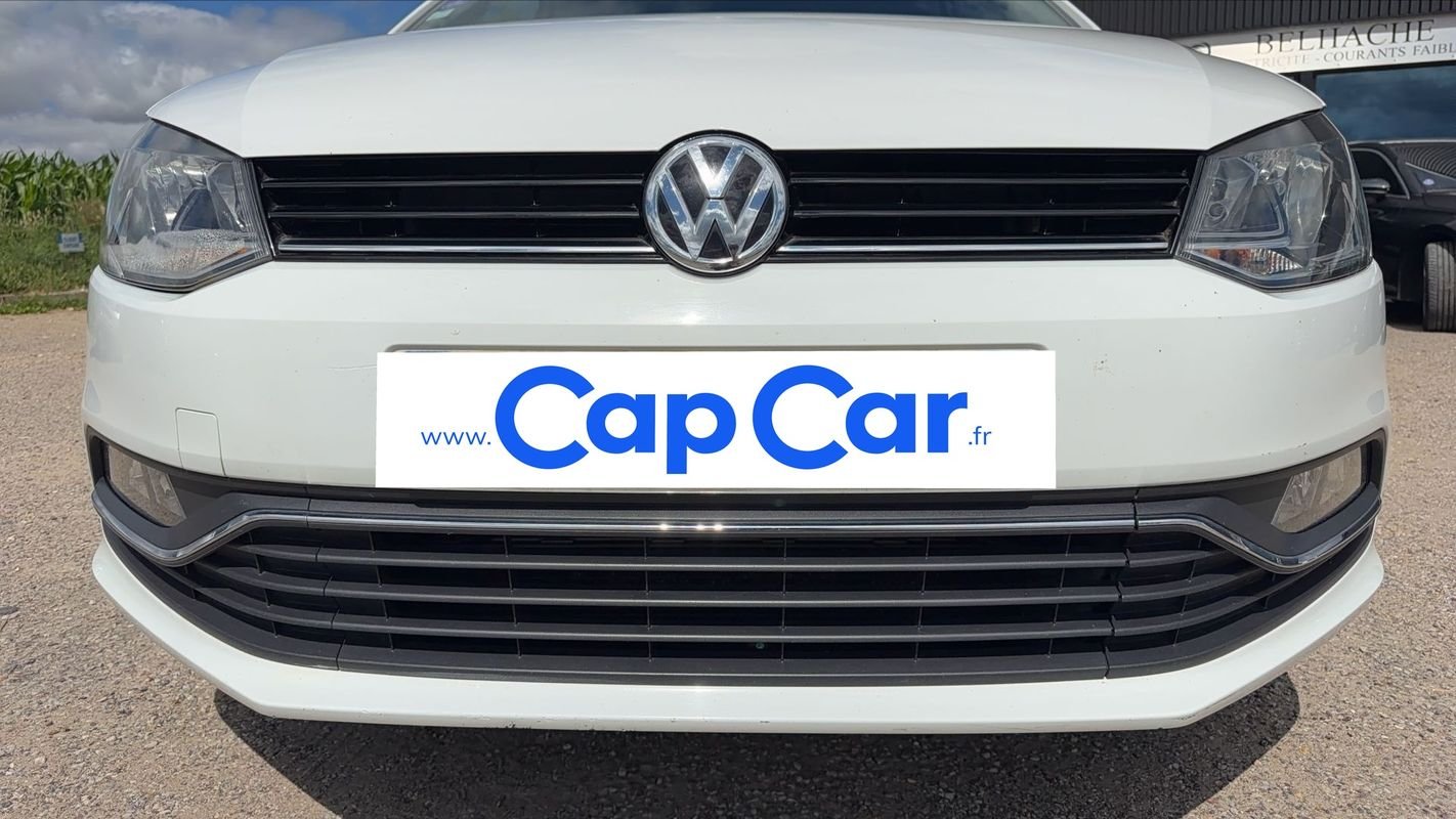 Volkswagen Polo - Photo 20