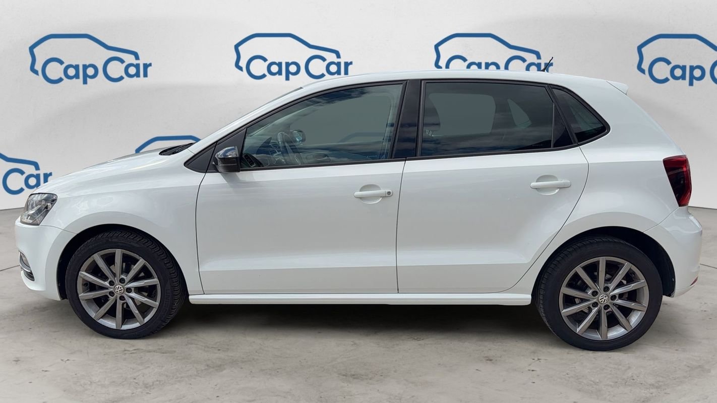 Volkswagen Polo - Photo 2