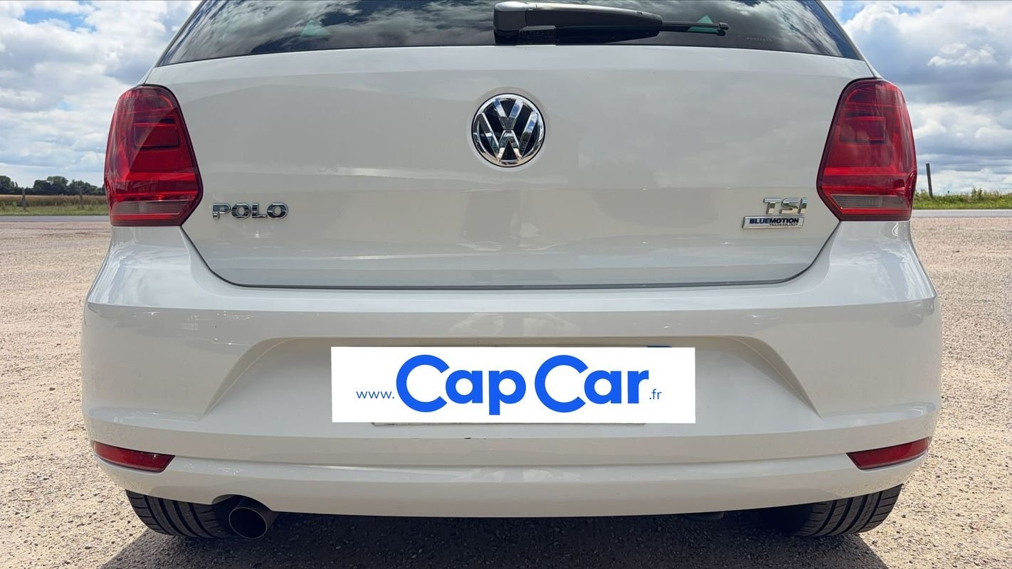 Volkswagen Polo - Photo 21