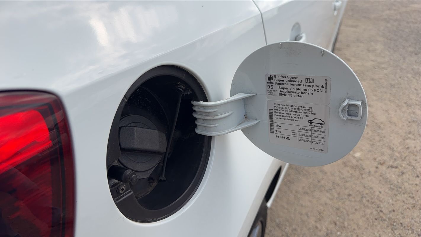 Volkswagen Polo - Photo 25