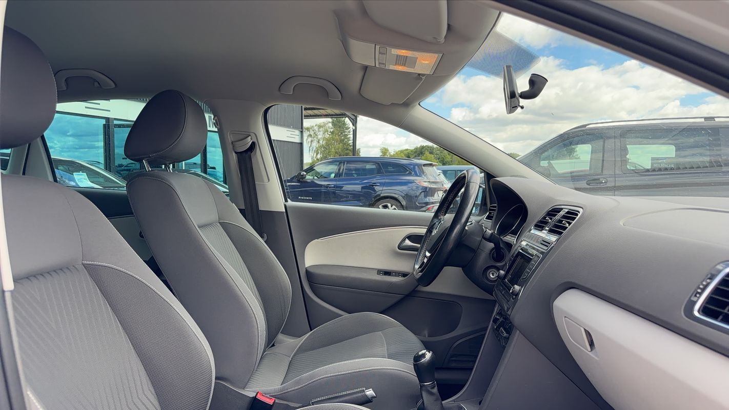 Volkswagen Polo - Photo 27