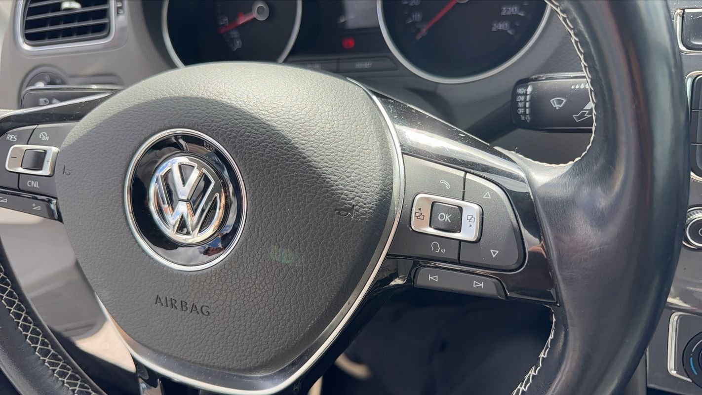 Volkswagen Polo - Photo 28