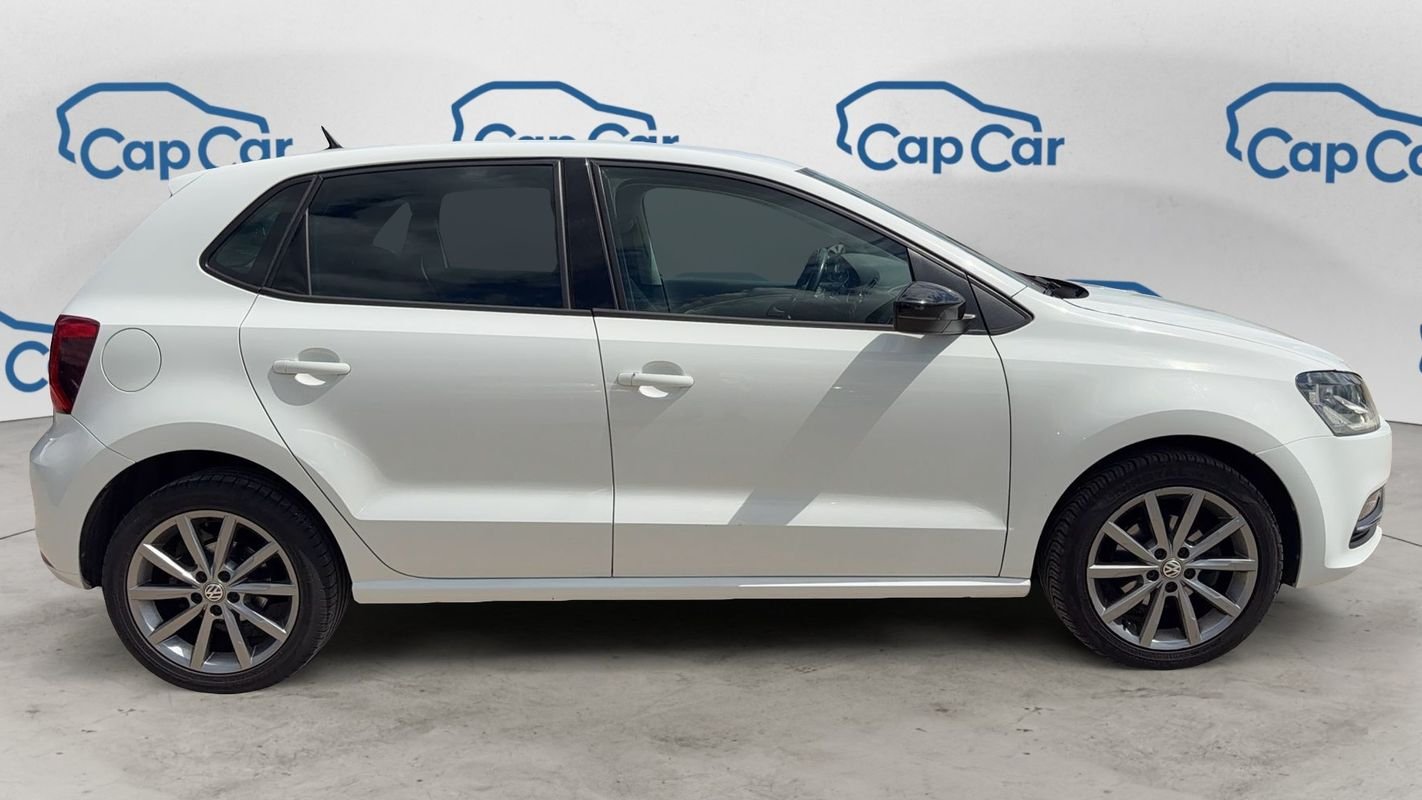 Volkswagen Polo - Photo 4