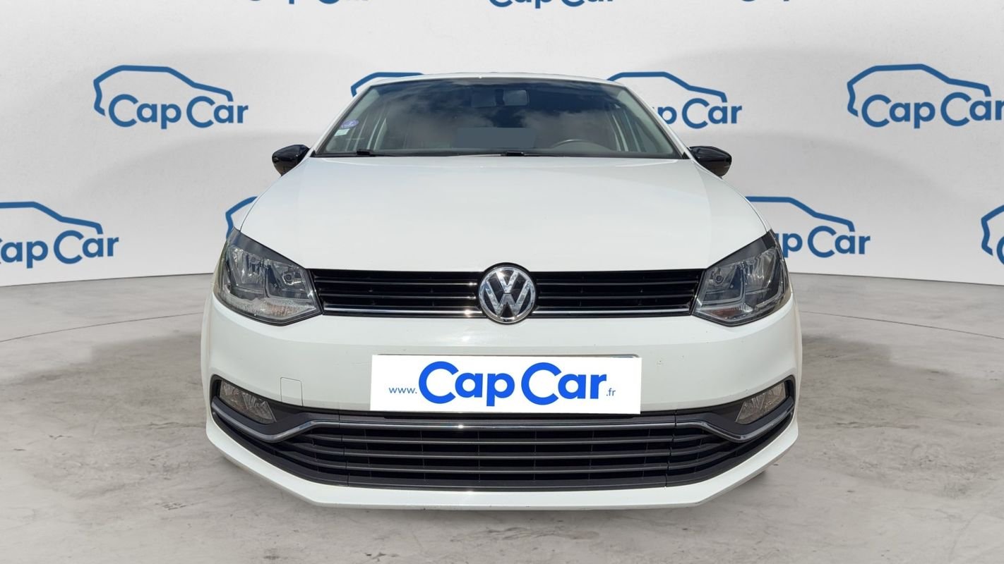 Volkswagen Polo - Photo 5