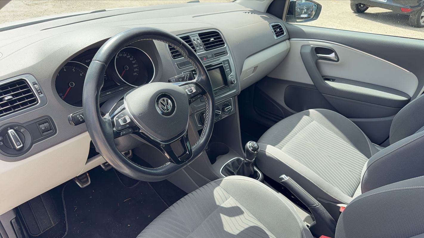 Volkswagen Polo - Photo 8