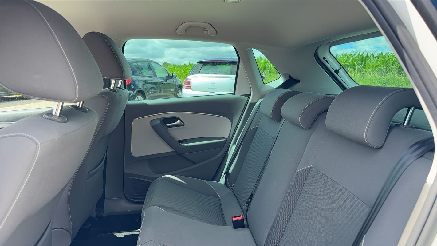 Volkswagen Polo - Photo 9